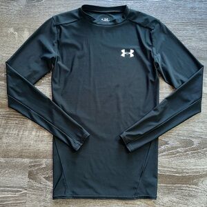 Under Armour Long sleeve Heat Gear